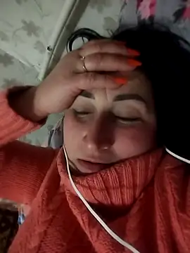 Funny Karina online show from 04.29.26