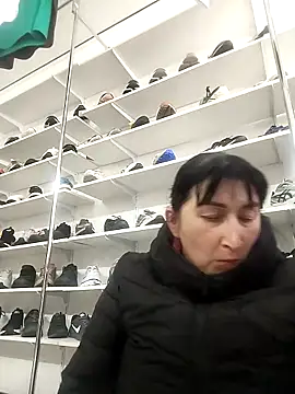 Funny Karina online show from 05.01.26
