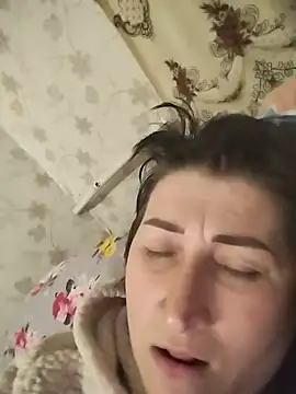 Funny Karina online show from 05.26.26