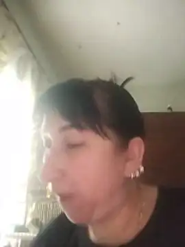 Funny Karina online show from 06.04.26