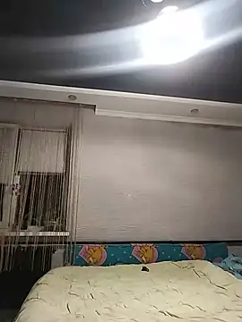 Funny Karina online show from 06.12.26