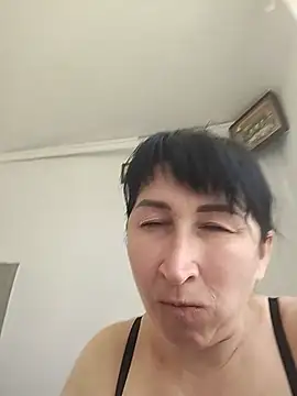 Funny Karina online show from 06.18.26