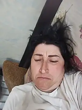 Funny Karina online show from 06.24.26