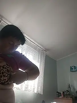 Funny Karina online show from 07.02.26