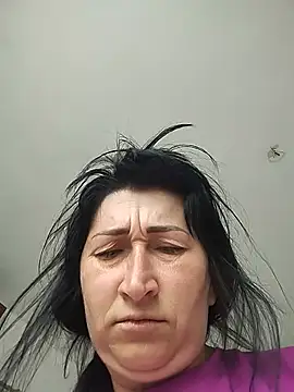 Funny Karina online show from 07.08.26