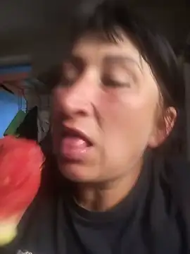 Funny Karina online show from 07.24.26