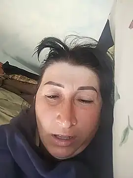 Funny Karina online show from 07.28.26
