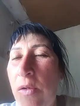 Funny Karina online show from 07.28.26