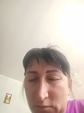 Funny Karina online show from 07.30.26