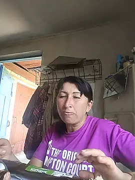 Funny Karina online show from 07.31.26
