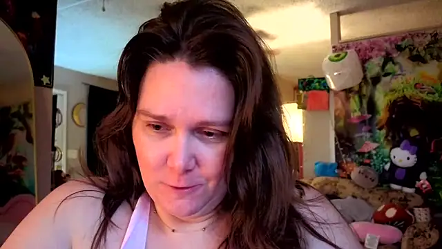 Princess  Kitty   online show from 02.14.26