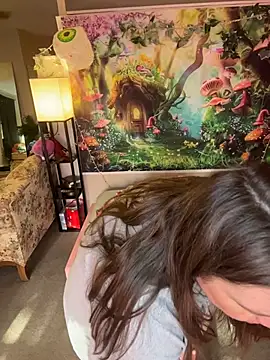 Princess  Kitty   online show from 03.29.26