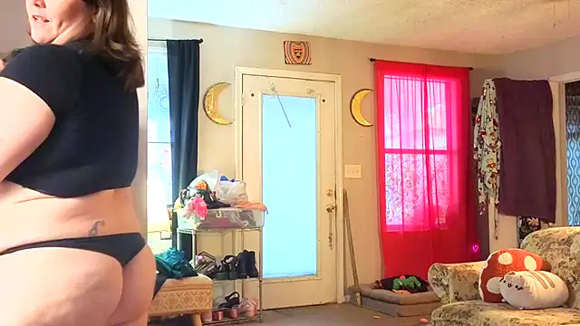 Princess  Kitty   online show from 07.12.26