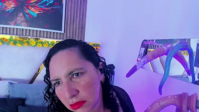 Luna Naughty1 online show from 06.10.26