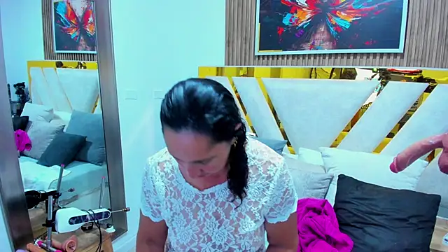 Luna Naughty1 online show from 07.28.26