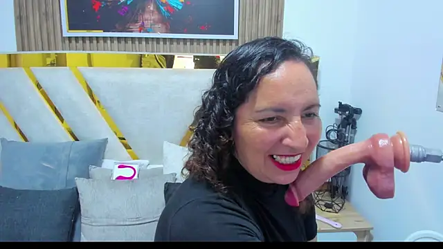 Luna Naughty1 online show from 07.31.26