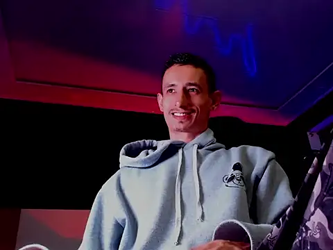 Damartinez27 online show from 09.27.25