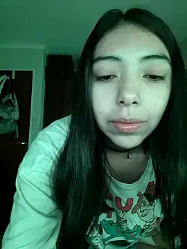 missapril0101 online show from 06.03.26