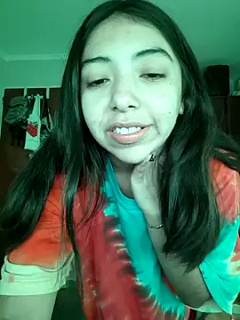 missapril0101 online show from 06.07.26