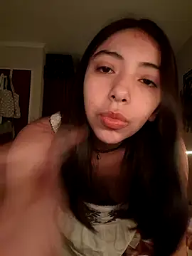 missapril0101 online show from 06.08.26