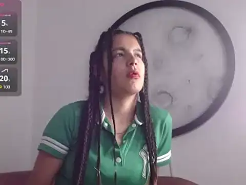 Lucy-23 online show from 12.13.25