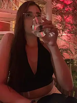 samaantha lux online show from 02.27.26