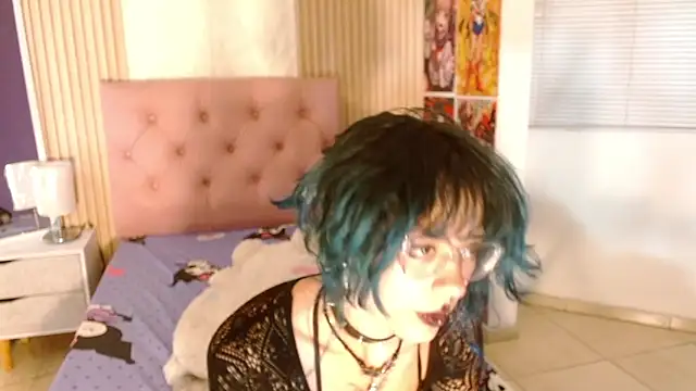 rihonna hs8 online show from 05.29.26