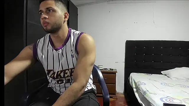 Ryan xc1 online show from 11.26.25