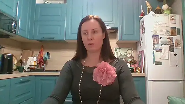 Snapshot of ALICAINWONDERLAND chatting on 01.15.26 ALICAINWONDERLAND online show from 01.15.26