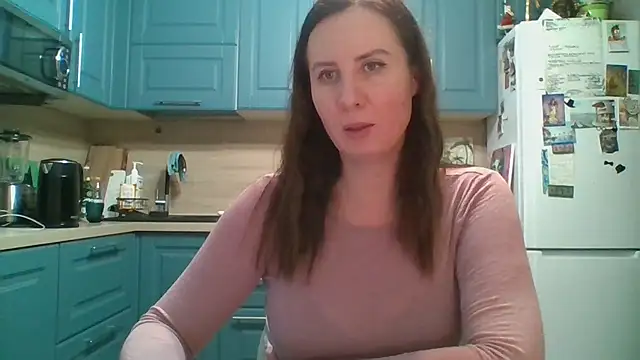 Snapshot of ALICAINWONDERLAND chatting on 01.18.26 ALICAINWONDERLAND online show from 01.18.26