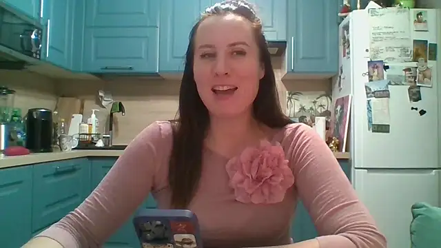 Snapshot of ALICAINWONDERLAND chatting on 01.31.26 ALICAINWONDERLAND online show from 01.31.26