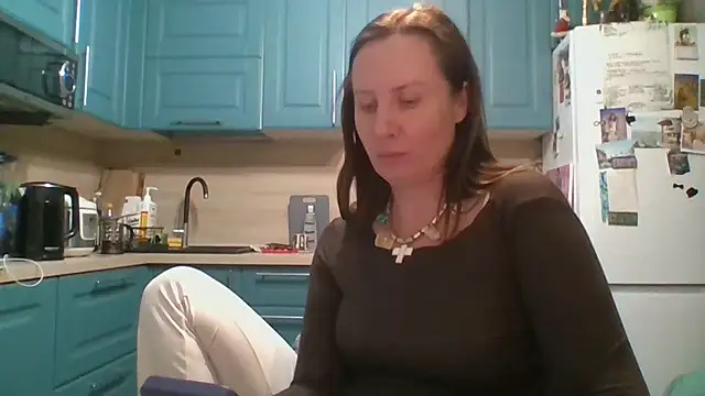 Snapshot of ALICAINWONDERLAND chatting on 02.15.26 ALICAINWONDERLAND online show from 02.15.26