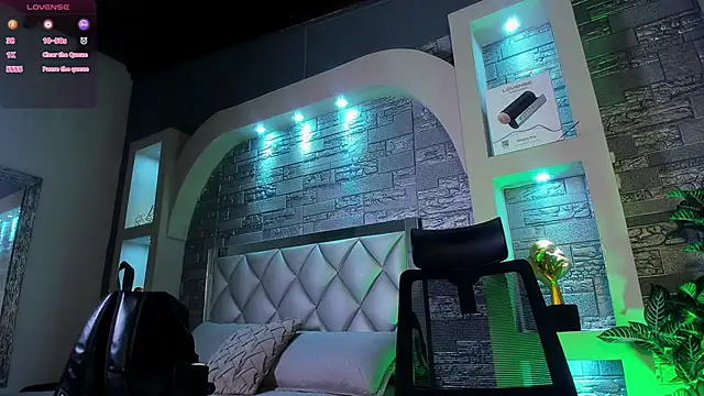 dominic de luca online show from 10.02.25