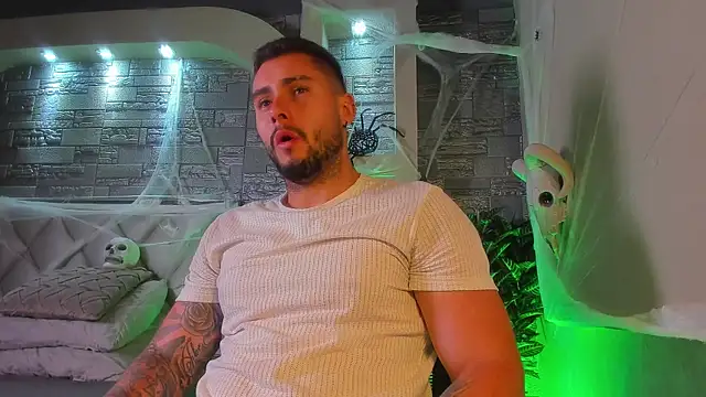 dominic de luca online show from 10.18.25