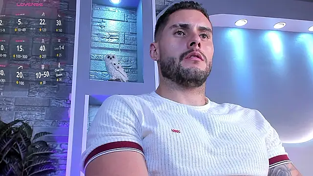 dominic de luca online show from 02.03.26