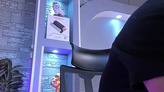 dominic de luca online show from 02.11.26