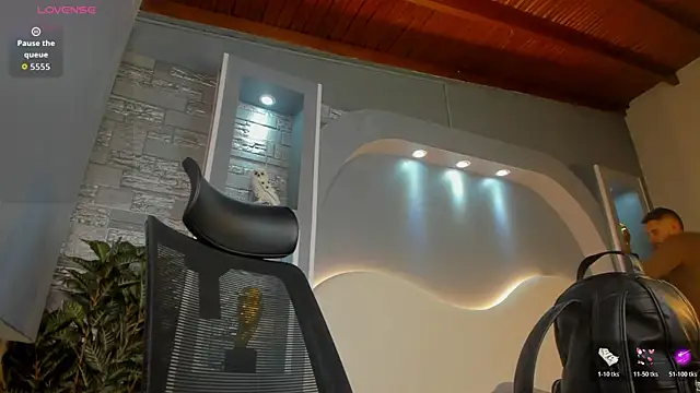 dominic de luca online show from 04.27.26