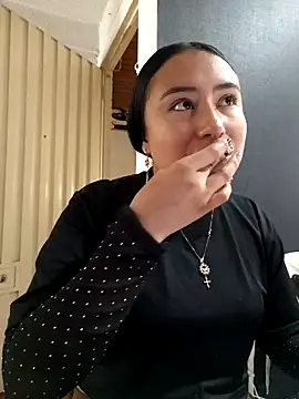 Venus Rivers online show from 10.28.25