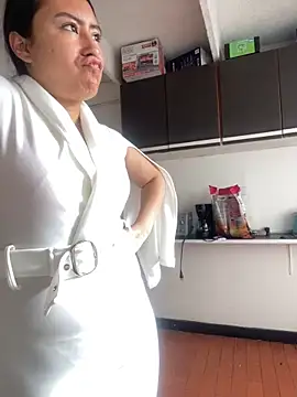 Venus Rivers online show from 11.11.25