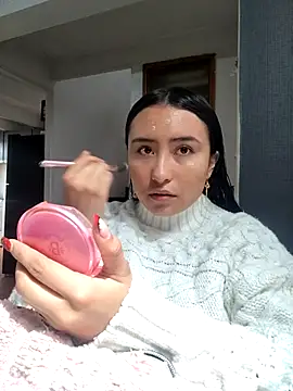 Venus Rivers online show from 11.14.25