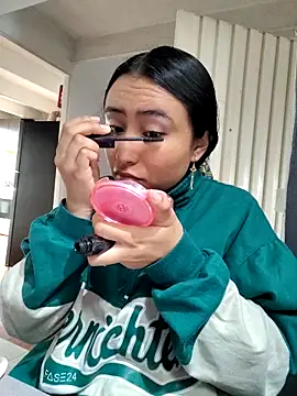 Venus Rivers online show from 11.20.25