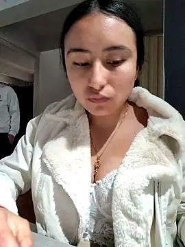 Venus Rivers online show from 11.24.25