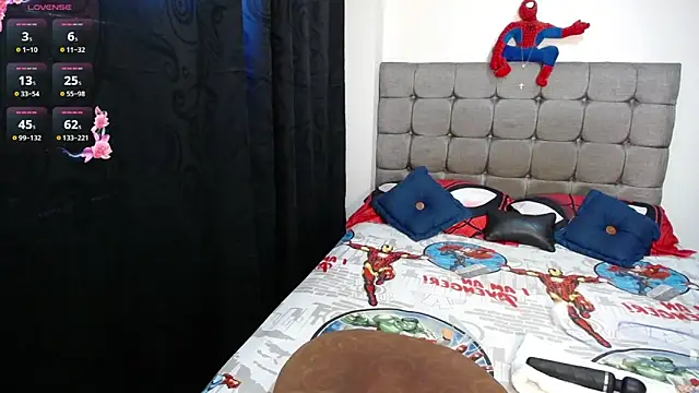 Saylor cassie online show from 06.20.26