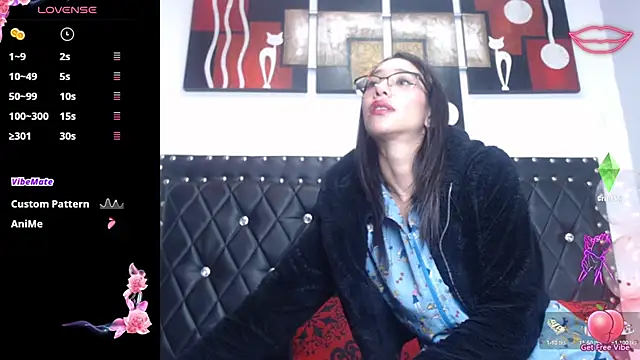 Engeelll online show from 02.04.26