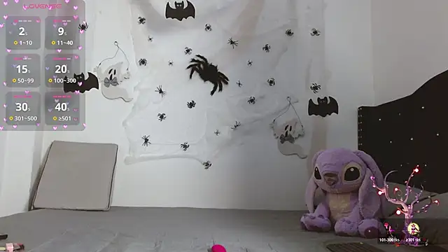 SamyRoss online show from 10.22.25