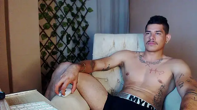 Jffer sLHom online show from 05.07.26