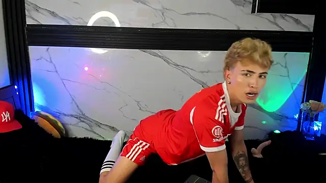 Saimonvela online show from 10.17.25