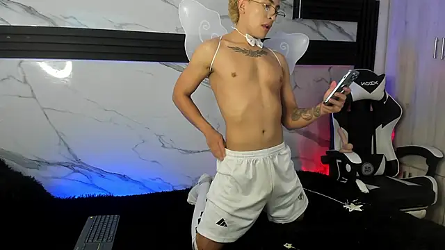 Saimonvela online show from 10.29.25