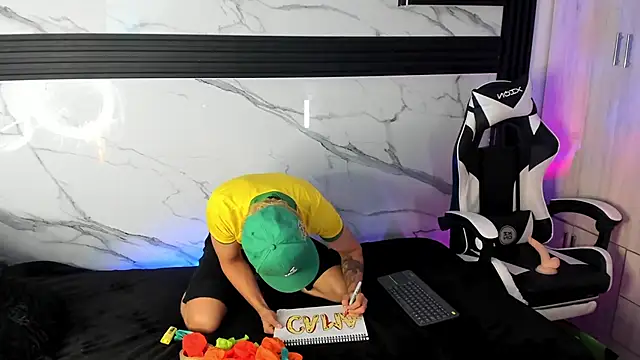 Saimonvela online show from 11.12.25