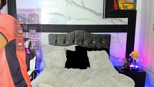 Saimonvela online show from 02.25.26